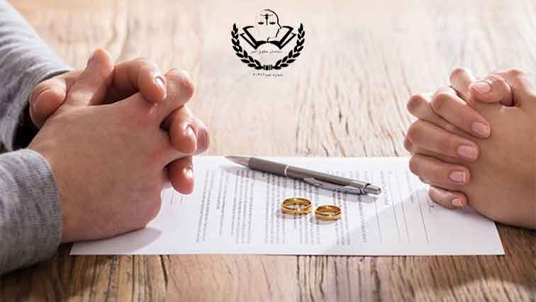 طلاق به درخواست زوجه