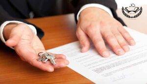 نکات قرارداد رهن و اجاره