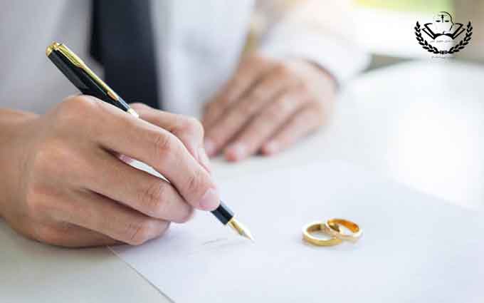 تدلیس و فریب در ازدواج چیست؟