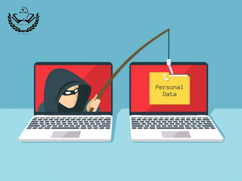 فیشینگ چیست؟