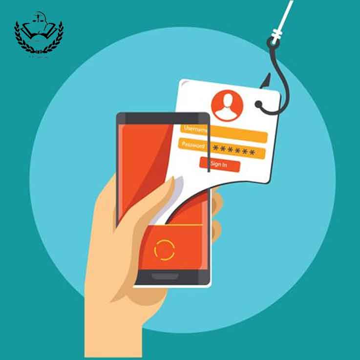 فیشینگ چیست؟