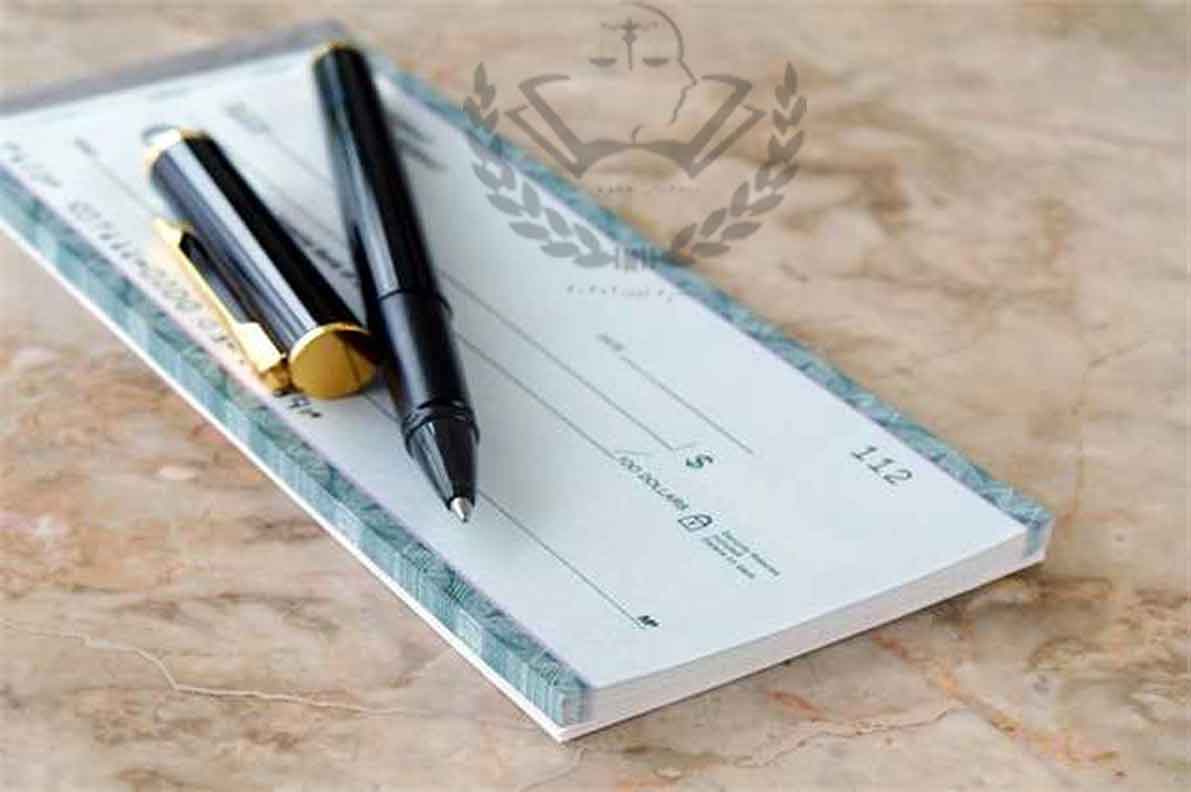 راه حل چک مفقودی چیست؟