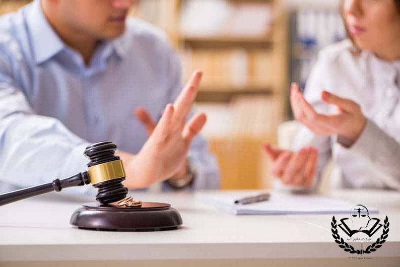 لزوم استفاده از مشاور حقوقی