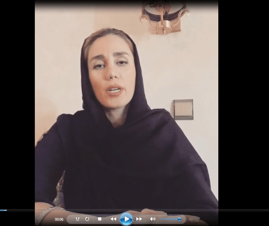 دست بند و پا بند الکترونیکی