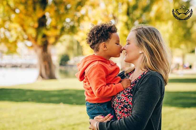 شرایط پذیرش سرپرستی فرزند خوانده