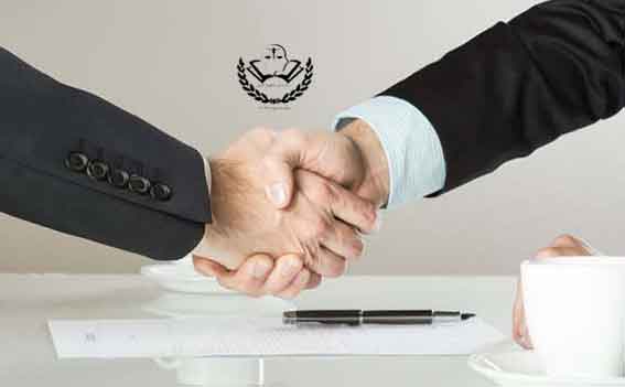 همه چیز در مورد عقد صلح