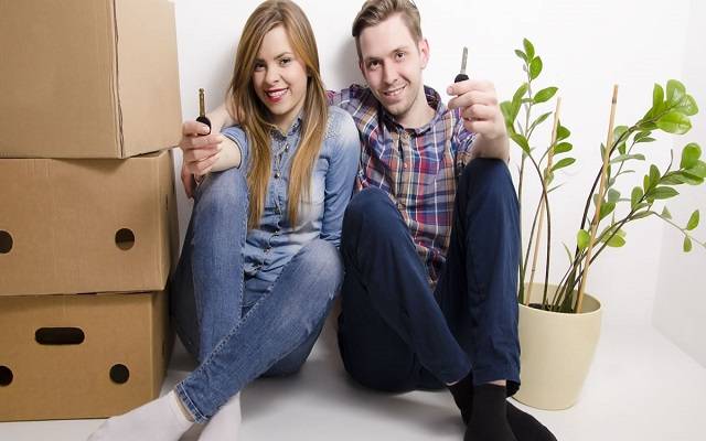 هم خانگی بدون ازدواج