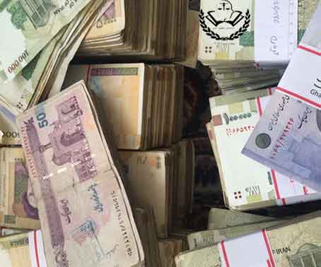 به چه اعمالی پولشویی گفته می شود؟