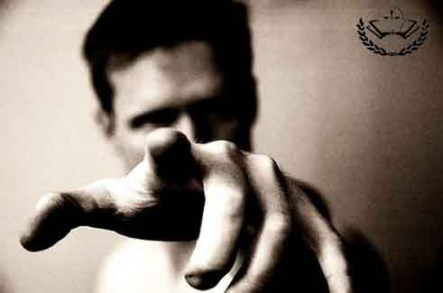 بررسی افترا در قانون ایران