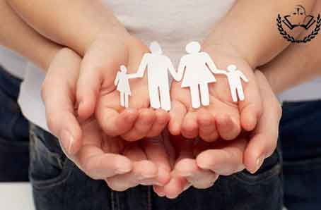 شرایط پذیرش سرپرستی فرزند خوانده