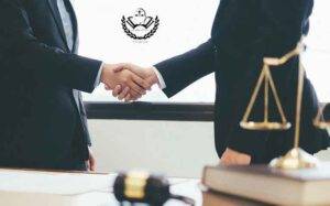 همه چیز در مورد عقد صلح