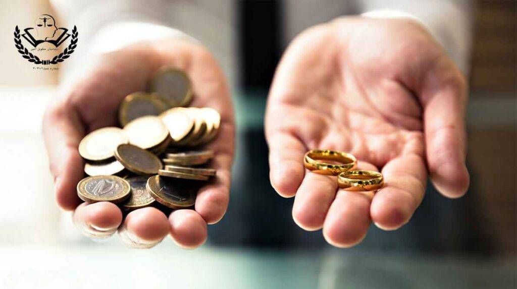 همه چیز در مورد مهریه