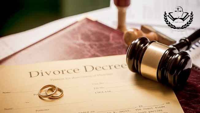هر آنچه که لازم است در مورد طلاق بدانید