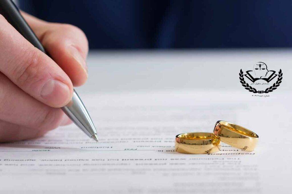 هر آنچه که لازم است در مورد طلاق بدانید