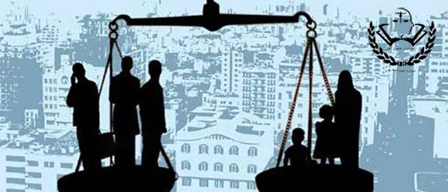 قانون و حقوق زنان