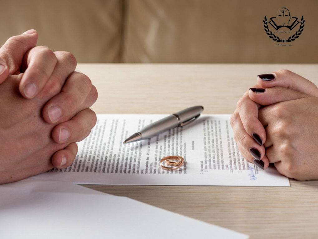 قانون و حقوق زنان