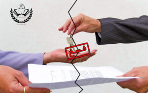 تفاوت فسخ، تفاسخ و انفساخ در قرارداد