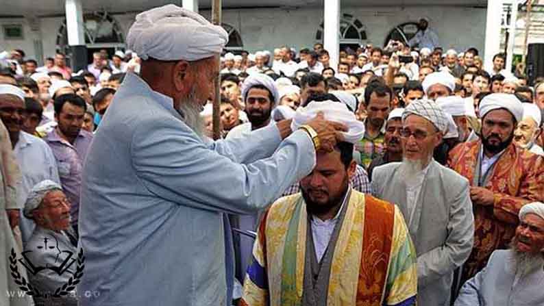 رسیدگی به دعاوی احوال شخصیه اقلیت های مذهبی