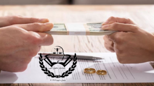 توضیحات کامل در خصوص نفقه زن (زوجه)