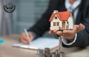 وکیل تضمینی ملک