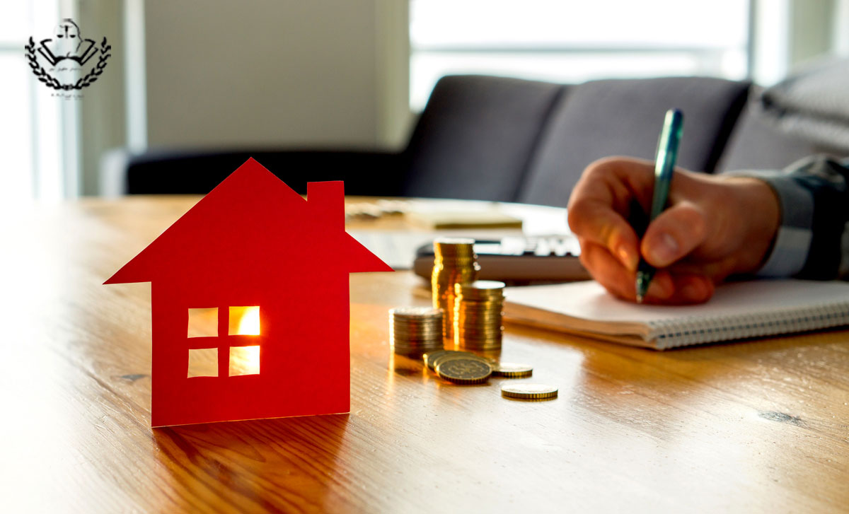 قوانین پیش فروش ساختمان