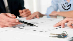 انتقال سند خانه وام دار