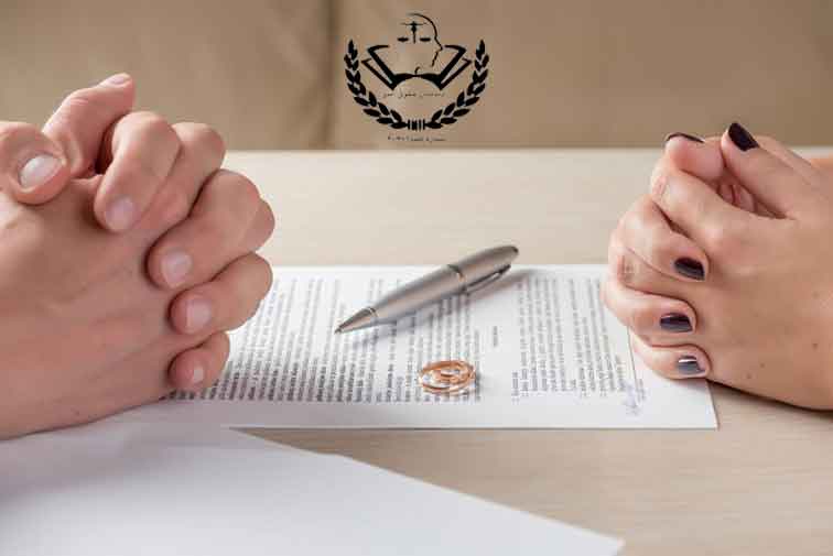 طلاق خلع چیست