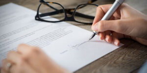 سهم الارث زن دوم بدون فرزند