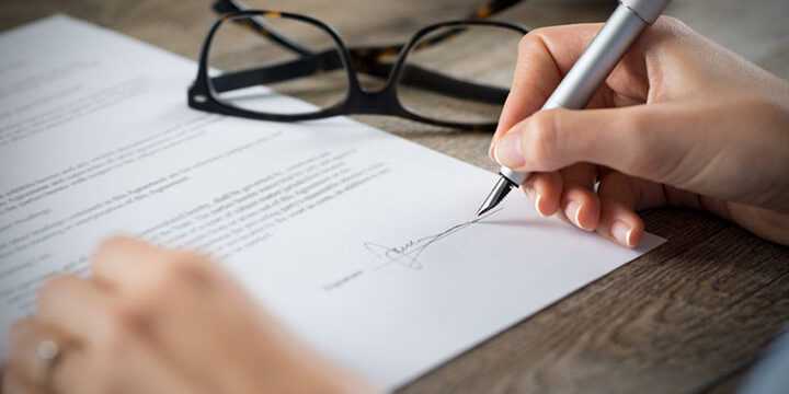 سهم الارث زن دوم بدون فرزند