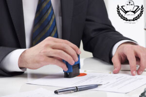 وکیل قرارداد